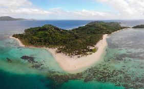 Backpackers Island El Nido