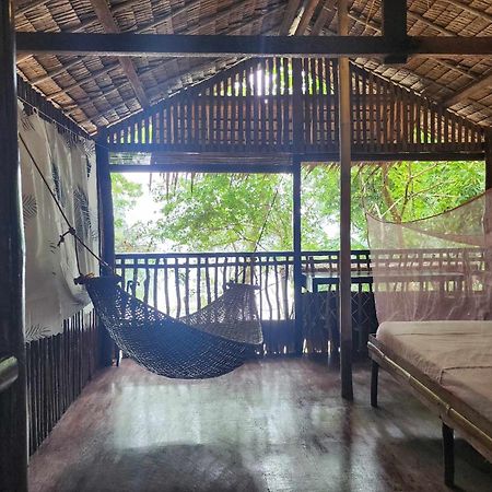 Backpackers Island El Nido Hotell Exteriör bild