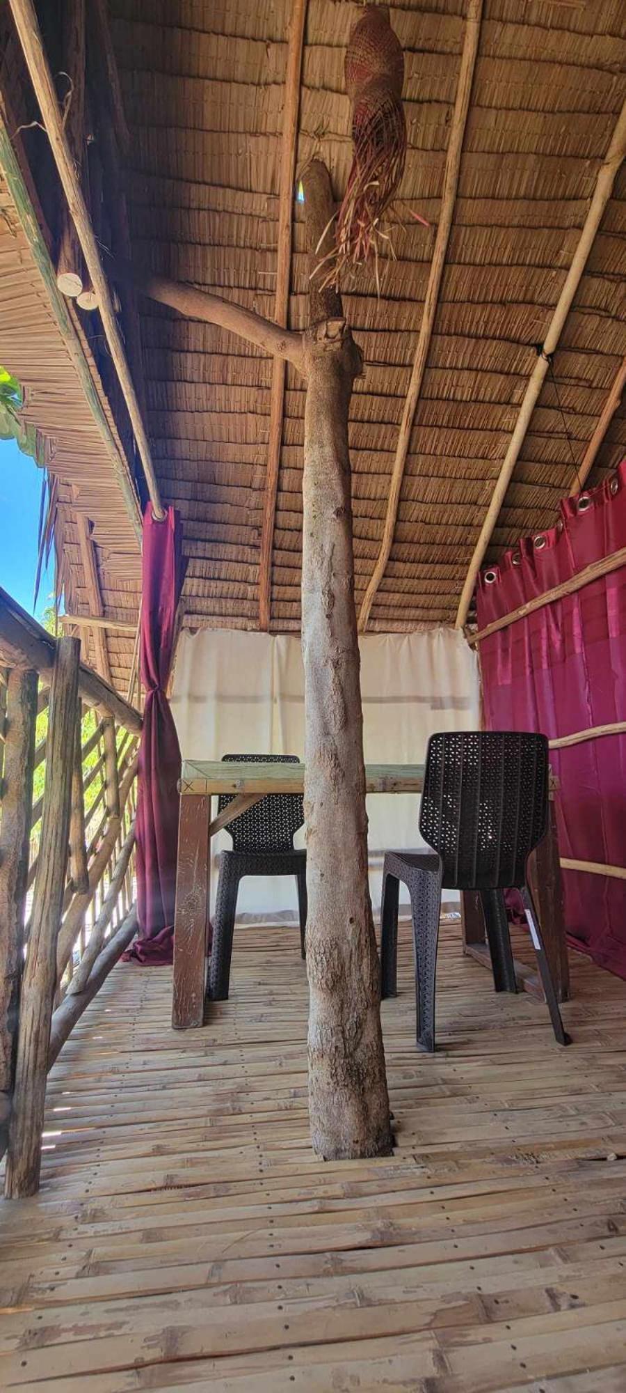 Backpackers Island El Nido Hotell Exteriör bild