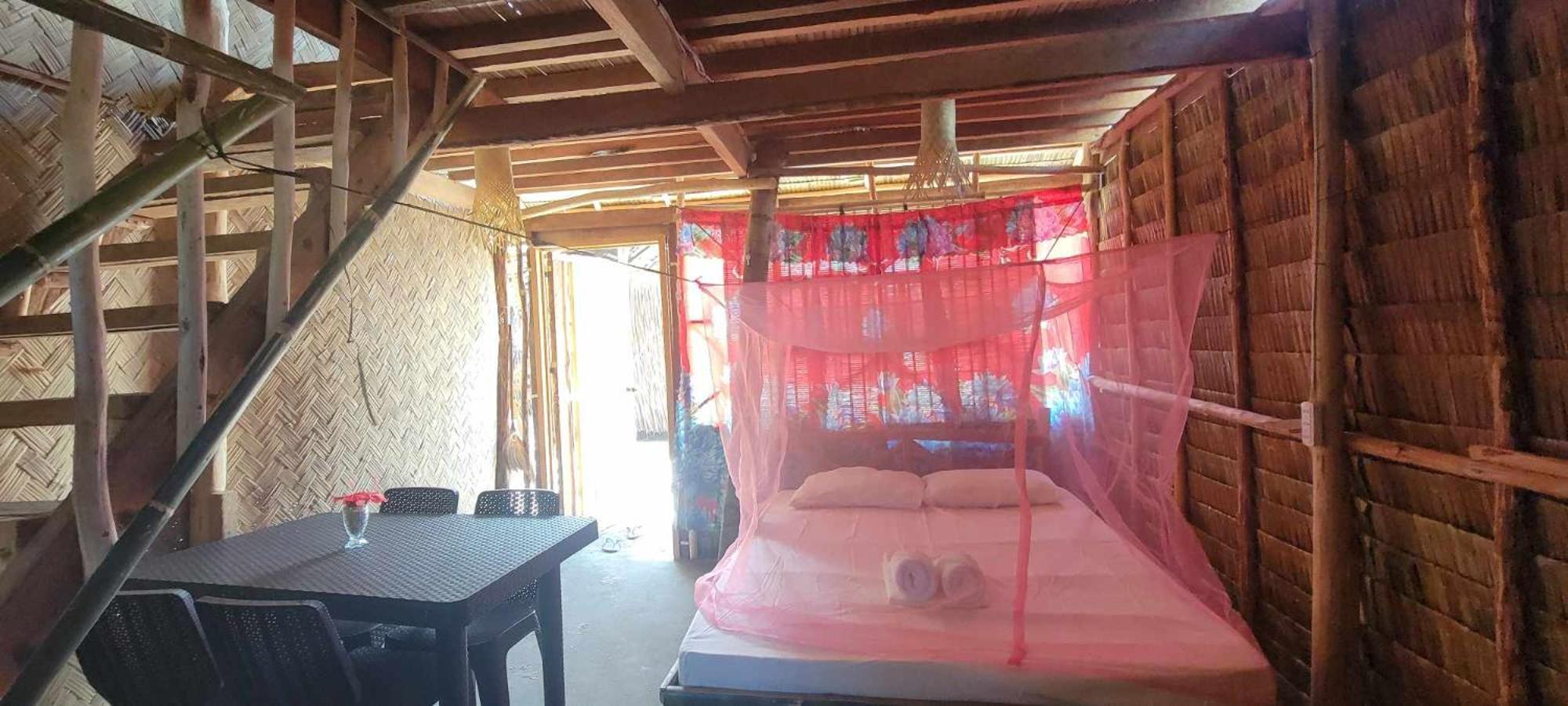 Backpackers Island El Nido Hotell Exteriör bild