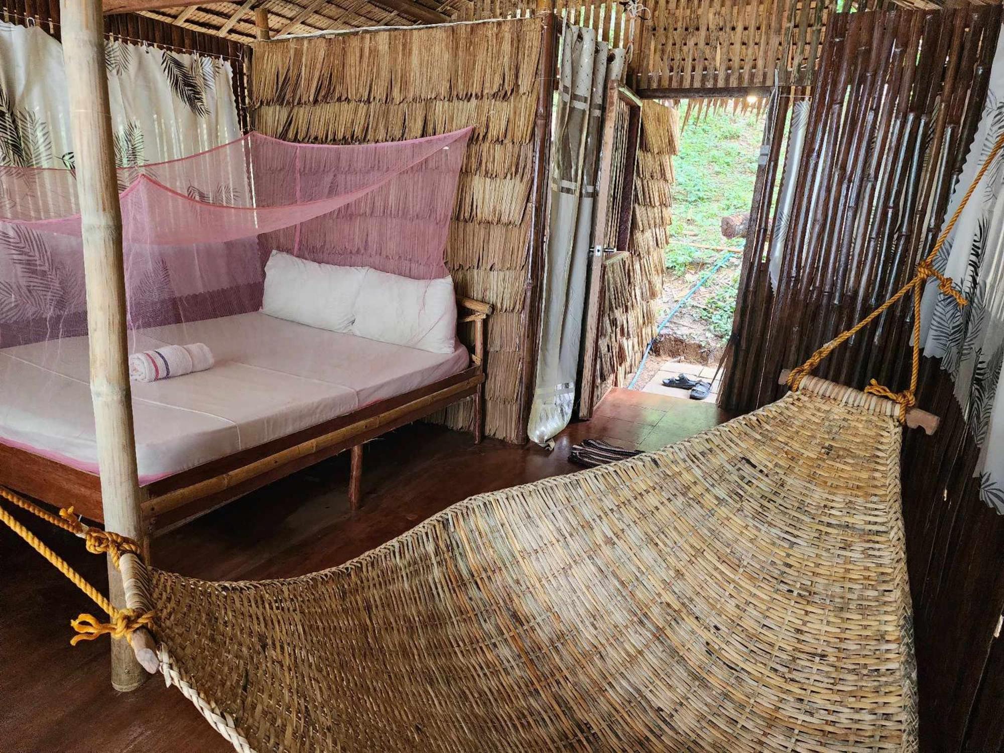 Backpackers Island El Nido Hotell Exteriör bild