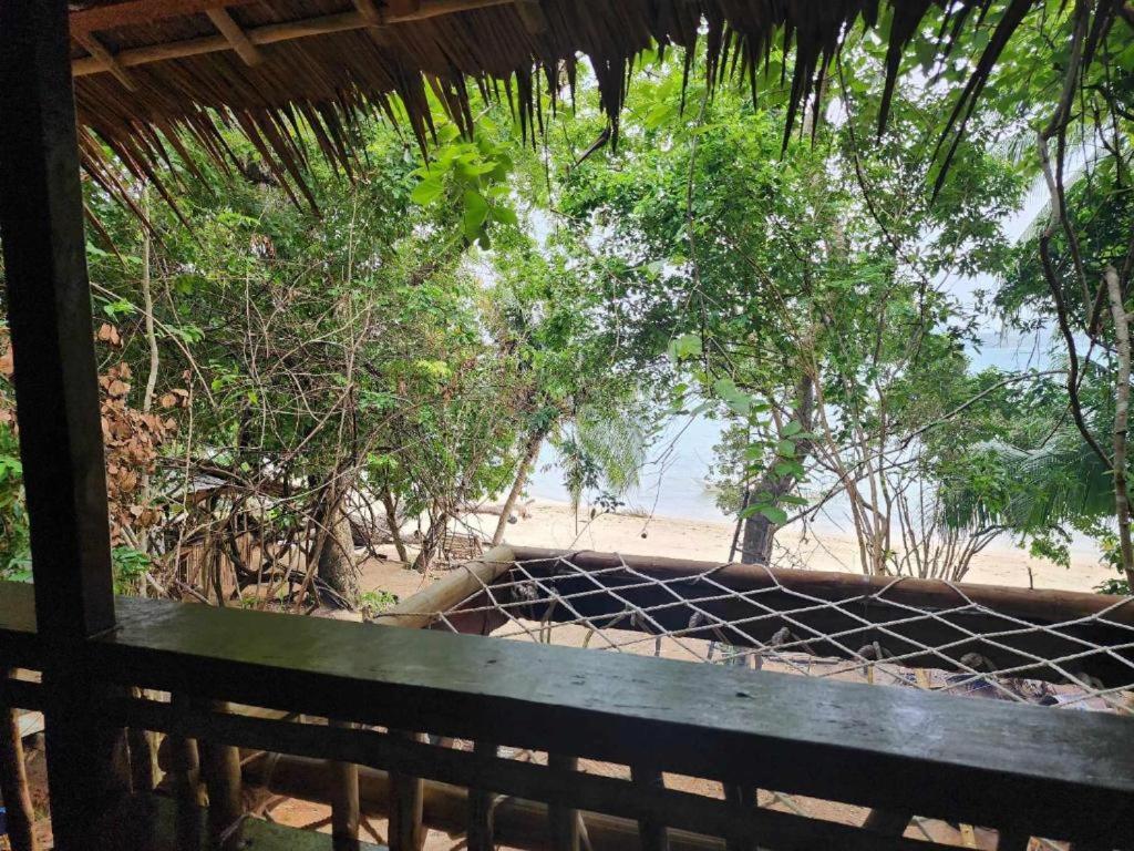 Backpackers Island El Nido Hotell Exteriör bild